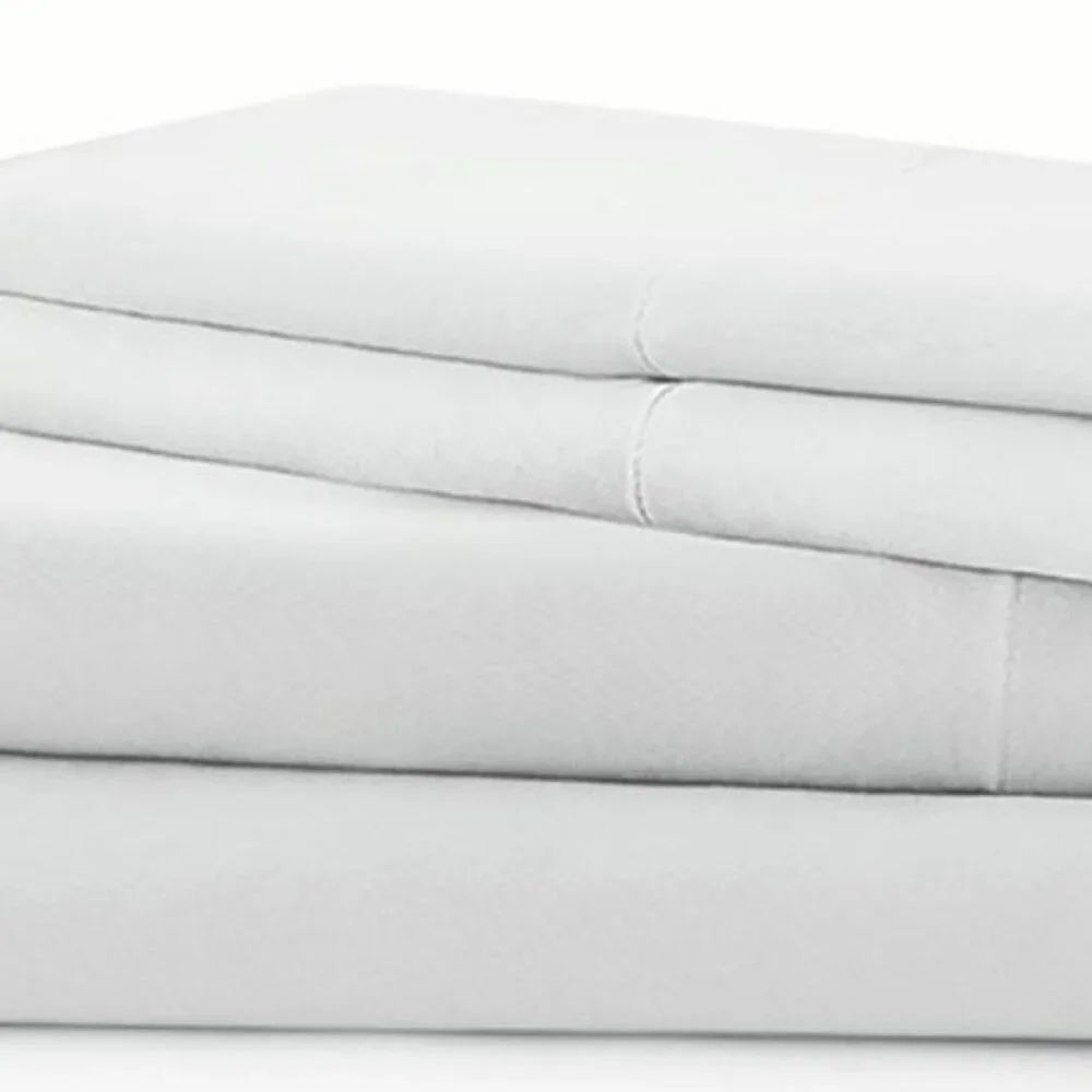 NEW FULL SIZE 10 Piece Bed in a Bag Comforter Bedding Sheets 3 Decorative Pillow